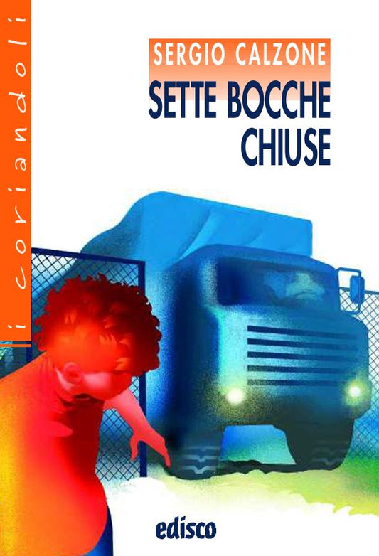 Sette bocche chiuse - Centroscuola