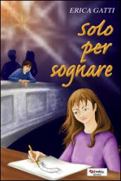 Copertina di Solo per sognare