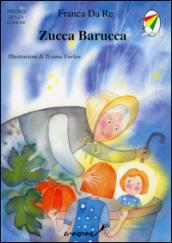 Copertina di Zucca barucca