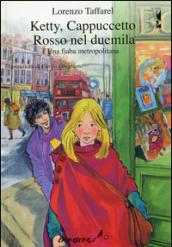Copertina di Ketty, Cappuccetto Rosso nel 2000