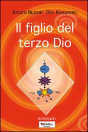 Copertina di Il figlio del terzo Dio