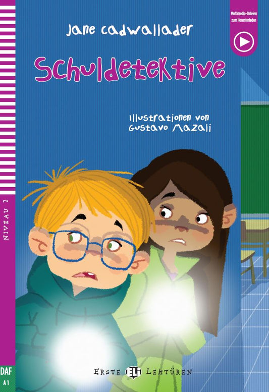 Schuldetektive