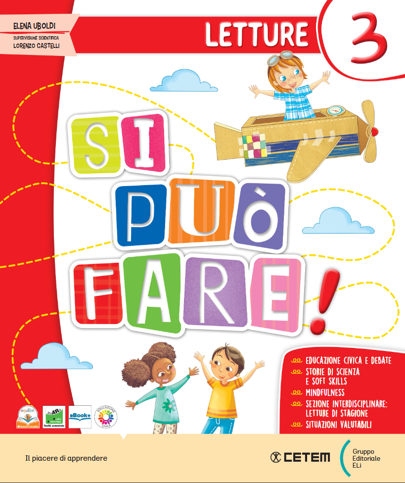 Si può fare 3 - Centroscuola