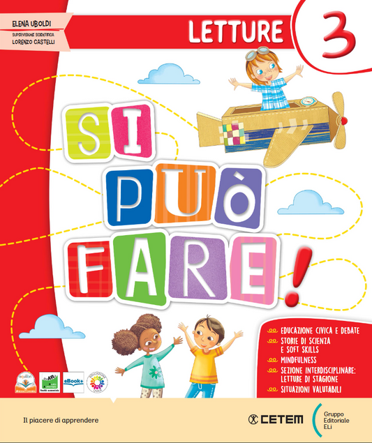 Si può fare 3 - Centroscuola