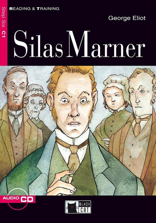 Silas Marner - Centroscuola