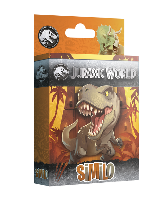 Similo - Jurassic World