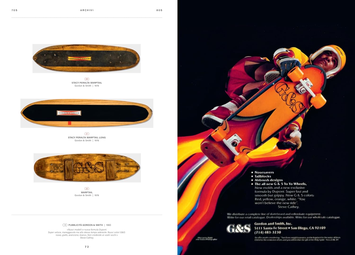 Skateboard Culture - Centroscuola