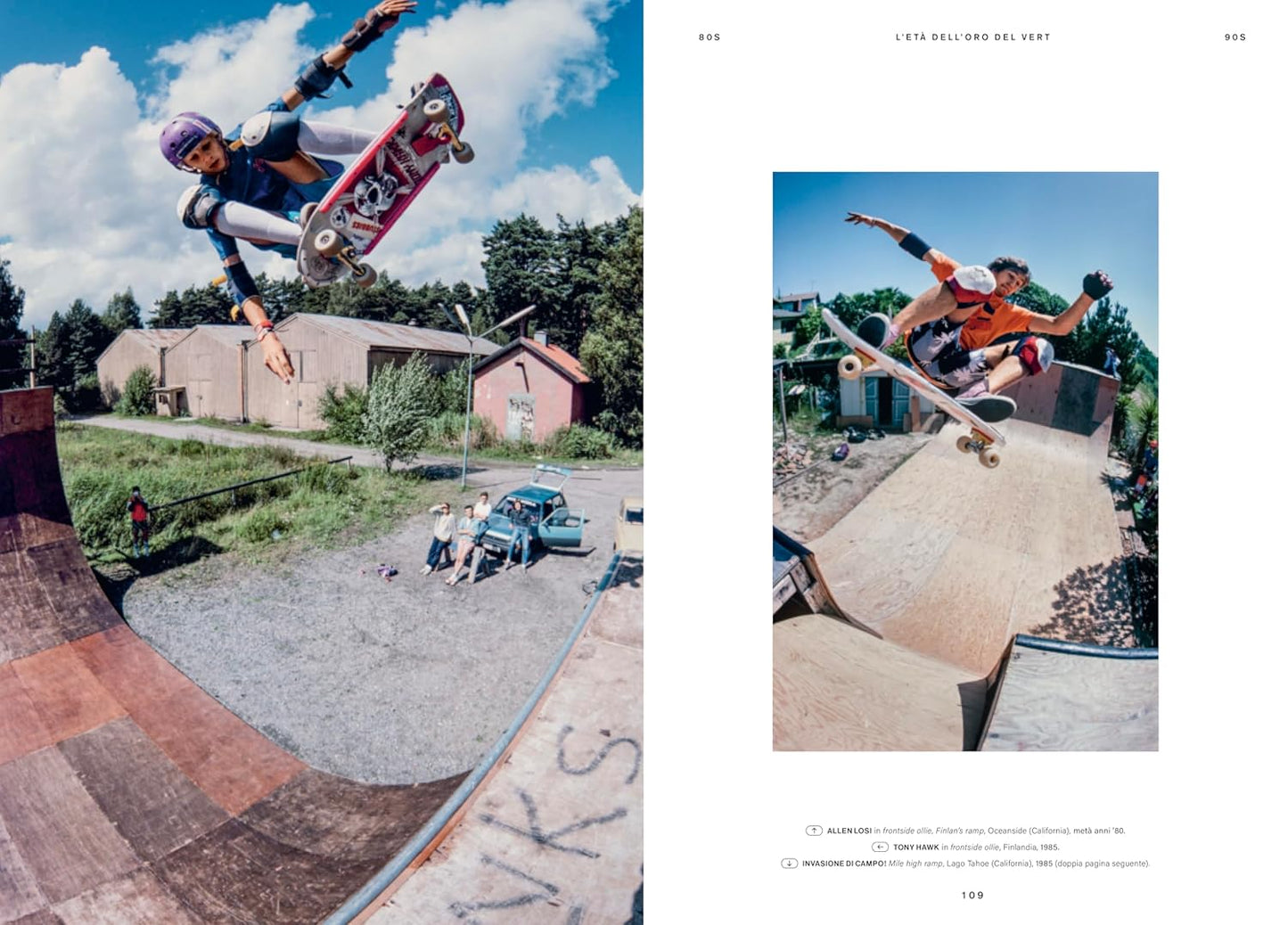 Skateboard Culture - Centroscuola