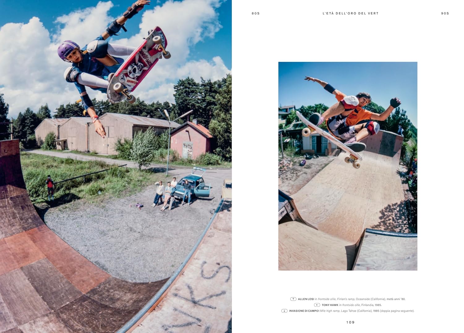 Skateboard Culture - Centroscuola