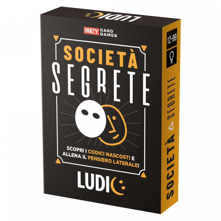 Società segrete