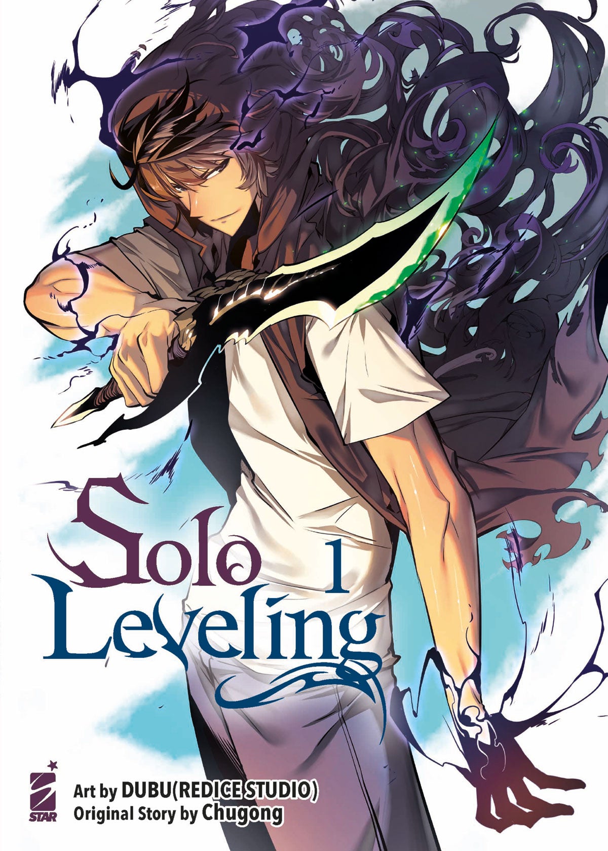 Solo Leveling (Vol. 01) - Centroscuola