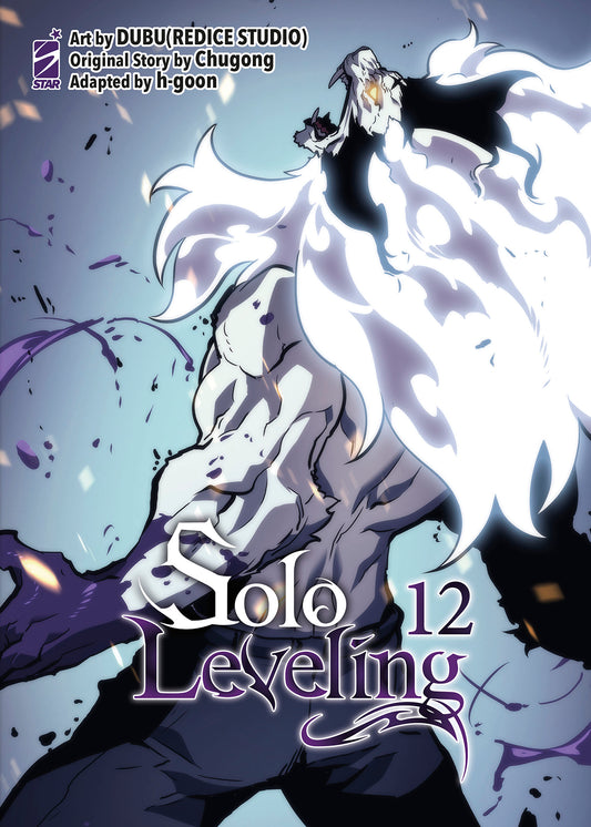 Solo Leveling (Vol. 12) - Centroscuola