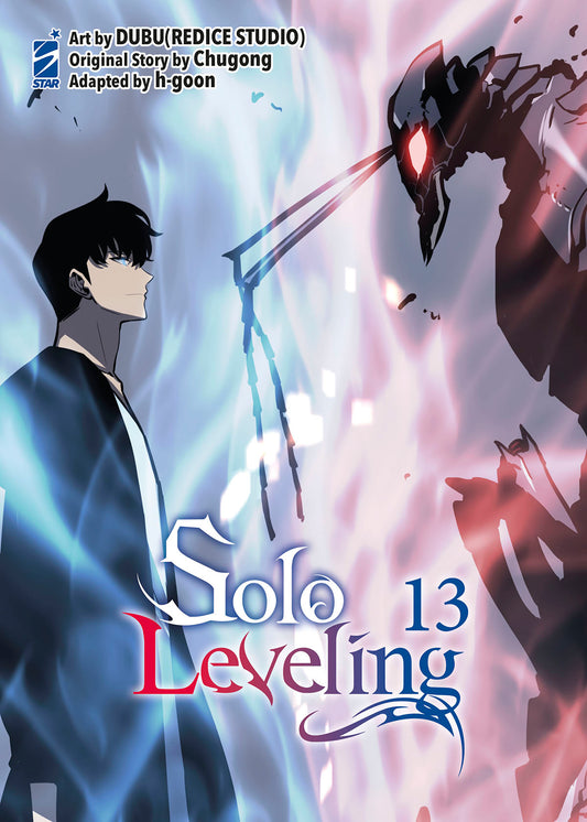 Solo Leveling (Vol. 13) - Centroscuola