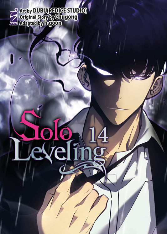 Solo Leveling (Vol. 14) - Centroscuola