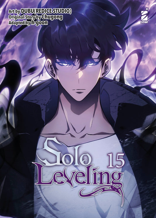 Solo Leveling (Vol. 15) - Centroscuola