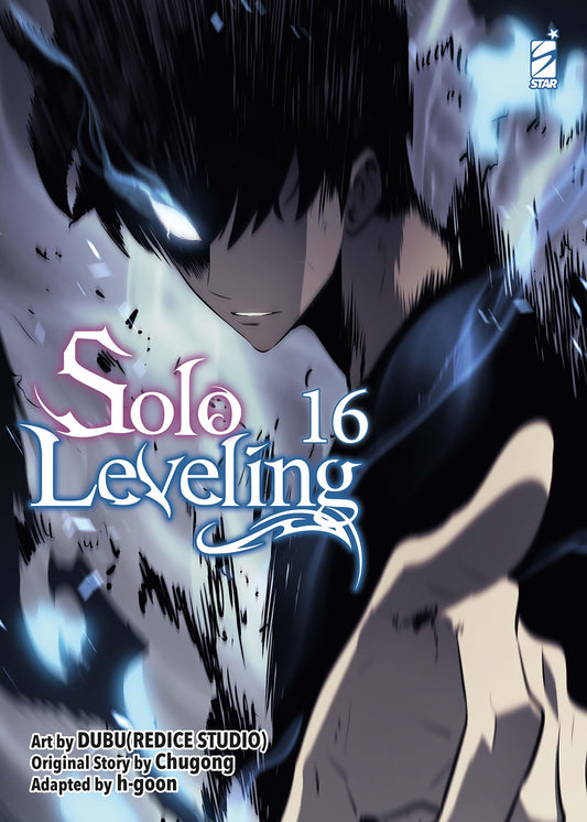 Solo Leveling (Vol. 16)