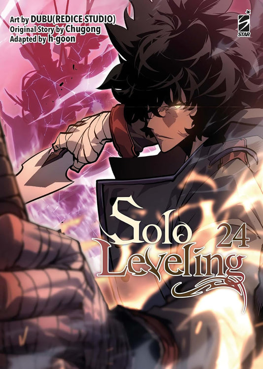 Solo Leveling (Vol. 24) - Centroscuola