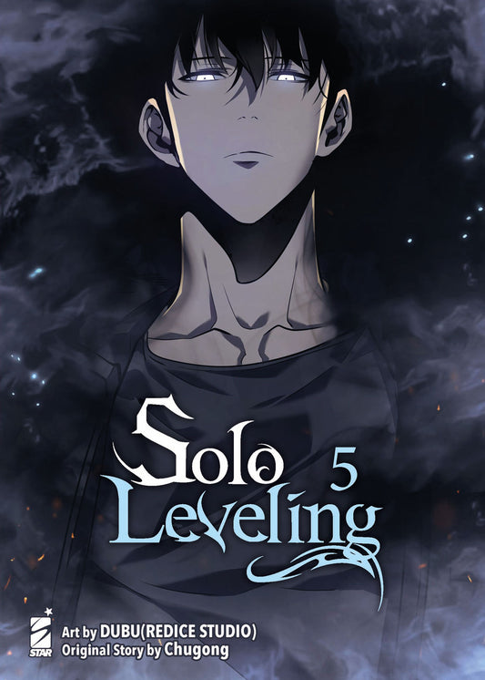 Solo Leveling (Vol. 05)