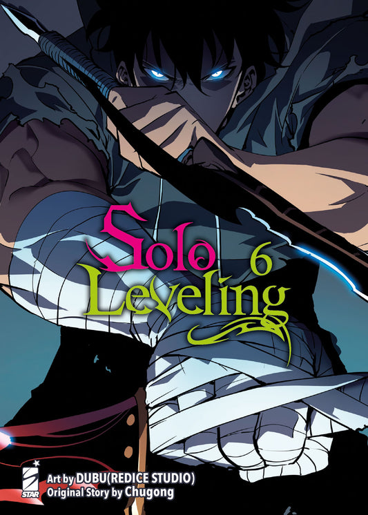 Solo Leveling (Vol. 06) - Centroscuola