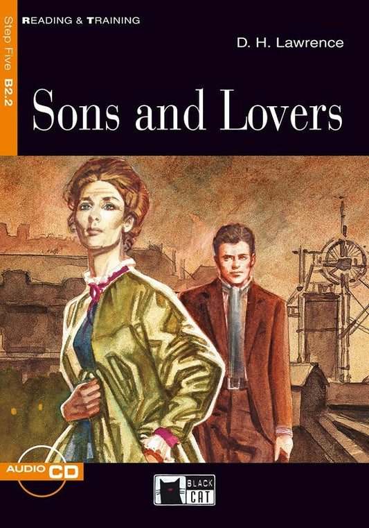 Sons and Lovers - Centroscuola