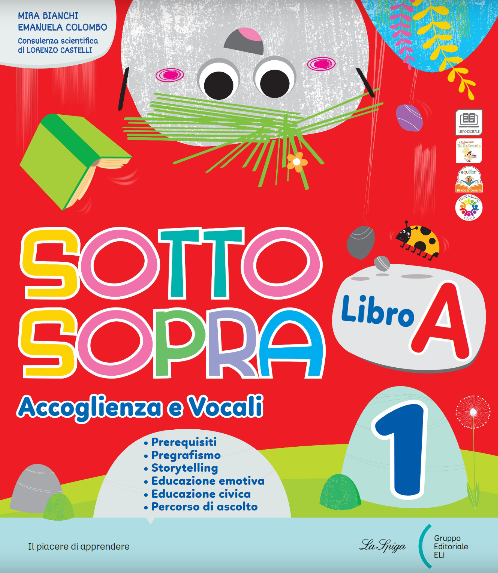 Sottosopra 1