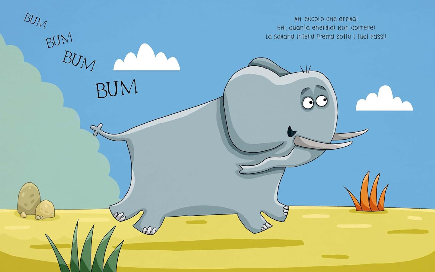 Sottosopra - Un libro da scuotere! - Centroscuola