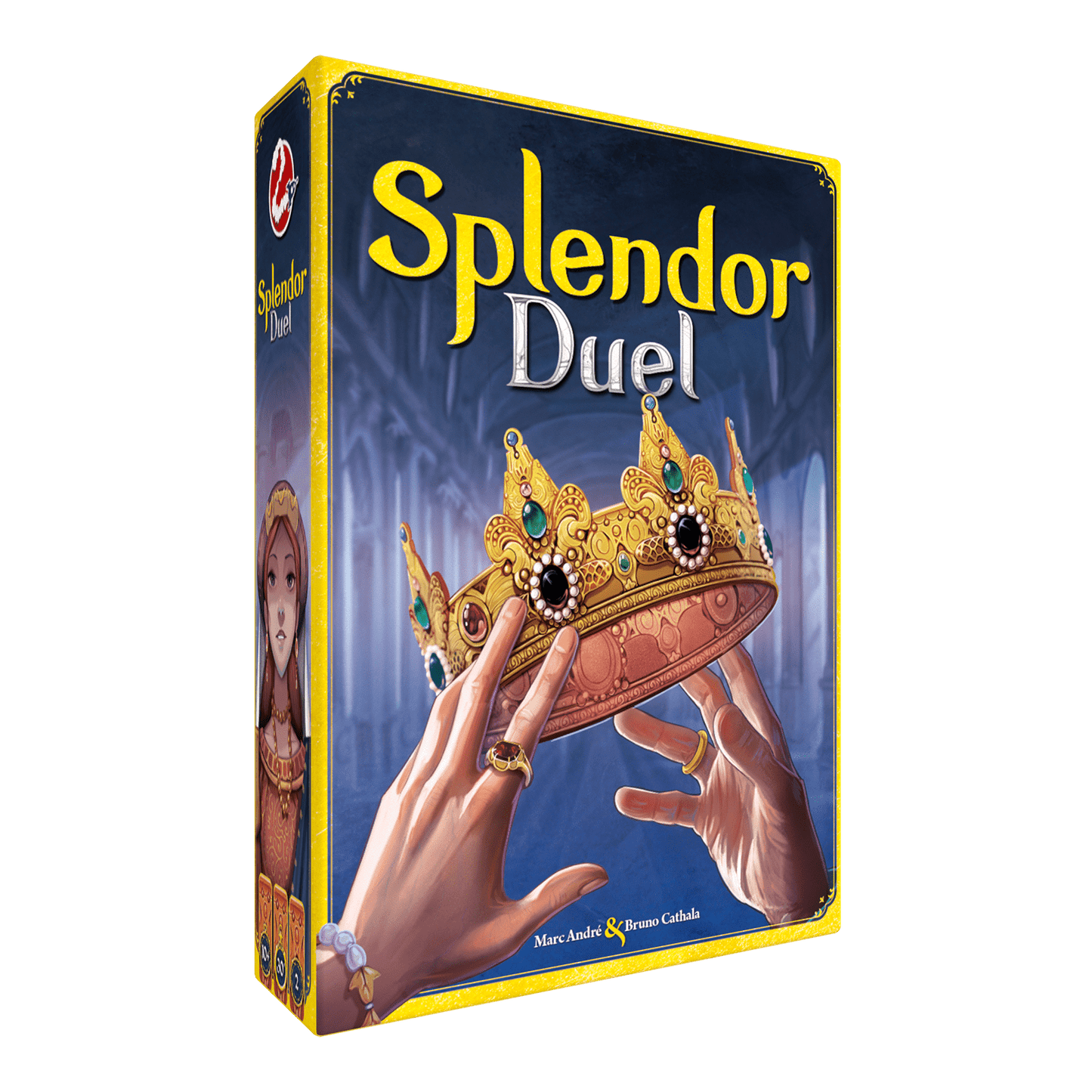 Splendor Duel