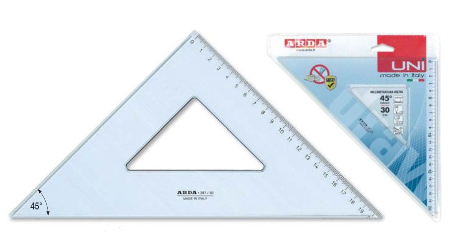 Squadra 45° - Centroscuola