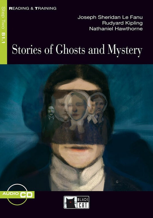 Stories of Ghosts and Mystery - Centroscuola