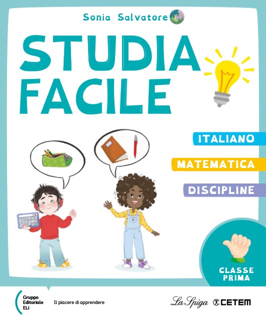 StudiaFacile 1 - Centroscuola