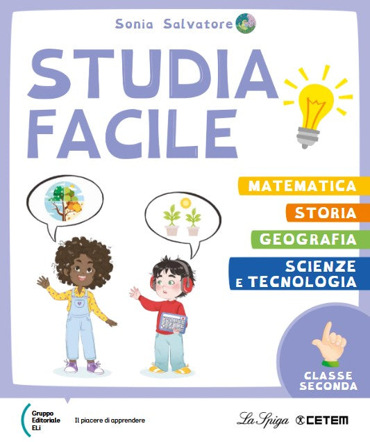 StudiaFacile Discipline 2 - Centroscuola