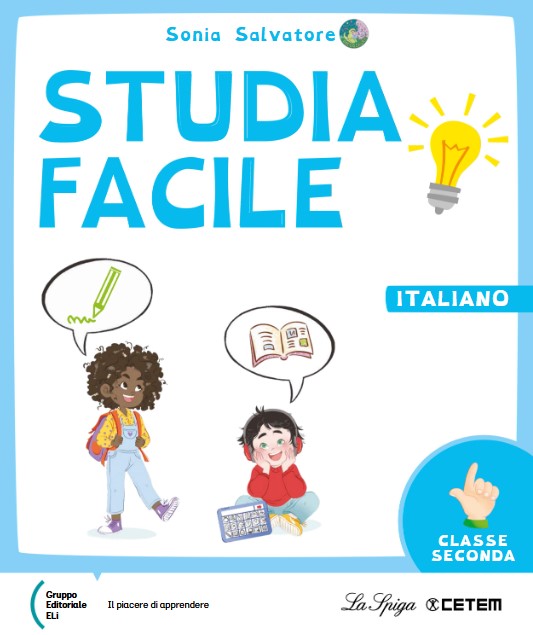 StudiaFacile Italiano 2 - Centroscuola