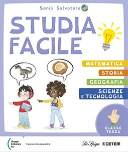 StudiaFacile Discipline 3 - Centroscuola