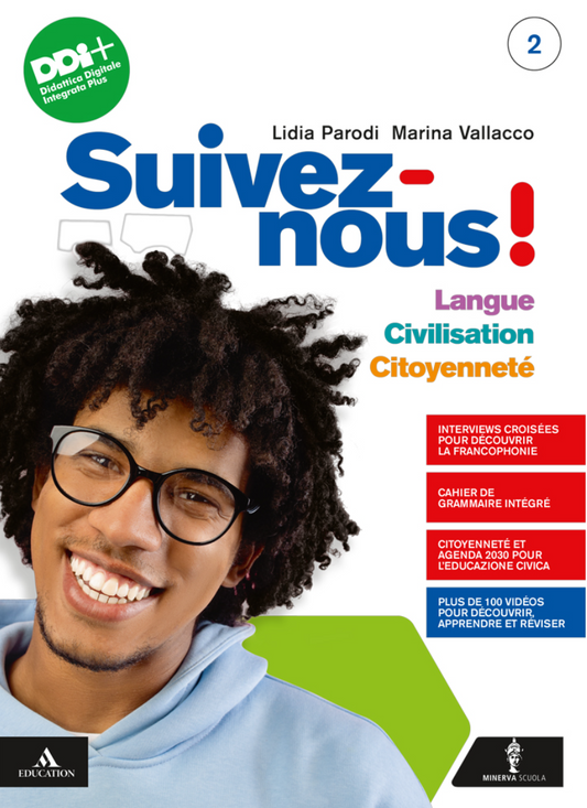 Suivez-Nous!  2 - Centroscuola