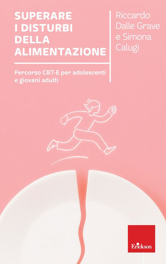 Superare i disturbi dell'alimentazione - Centroscuola