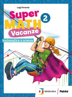 Supermath vacanze 2