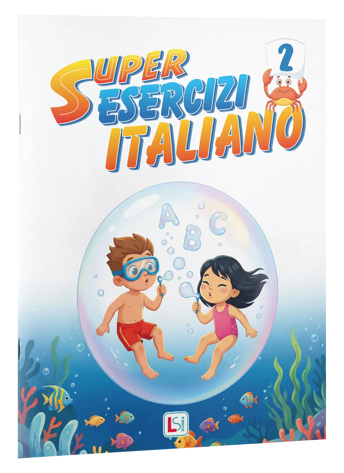 Super Vacanze Facili 1 KIT - Centroscuola