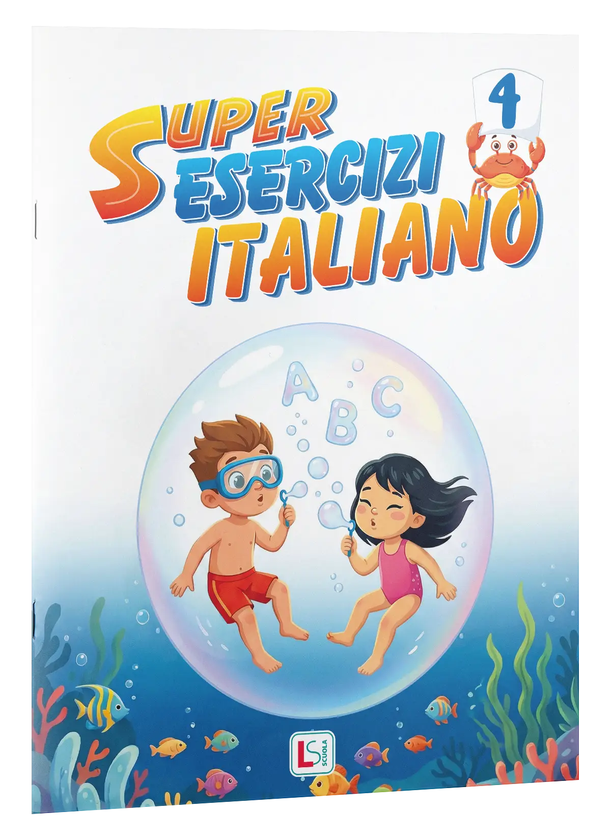 Super Vacanze Facili 3 KIT - Centroscuola