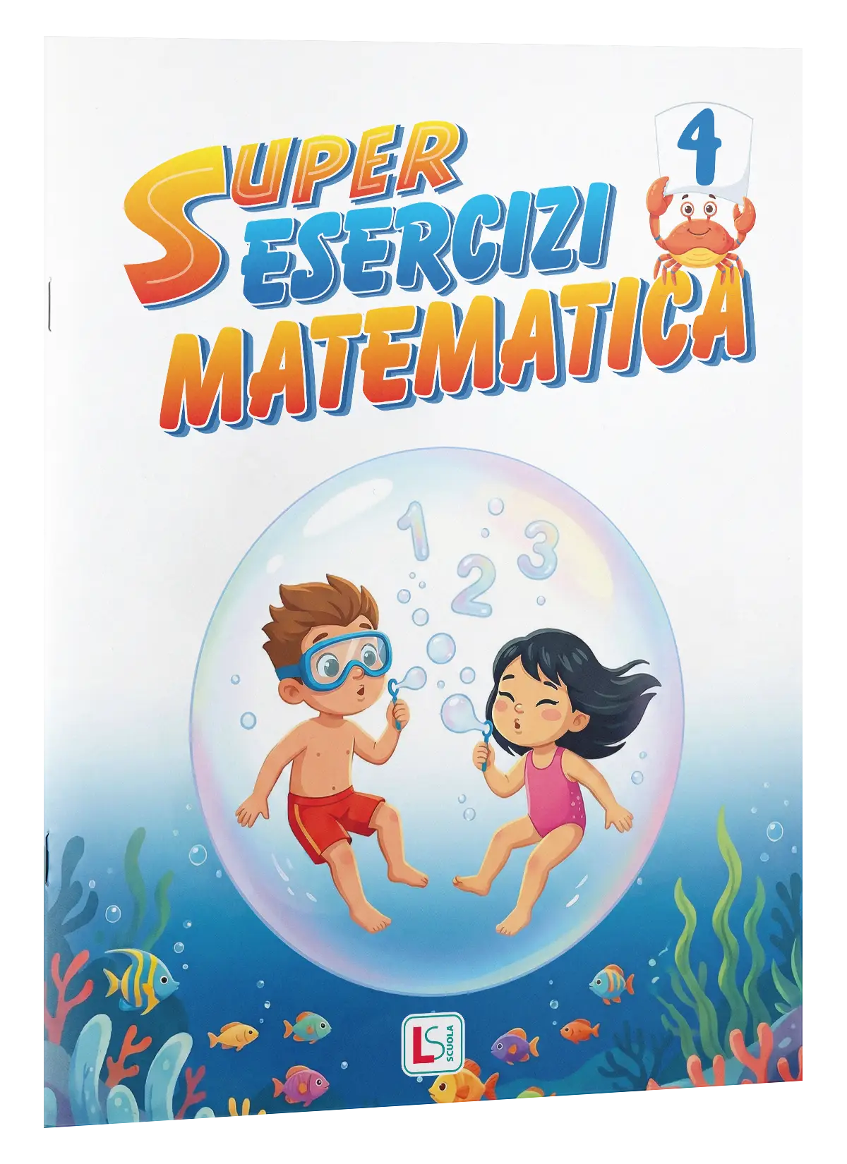 Super Vacanze Facili 3 KIT - Centroscuola