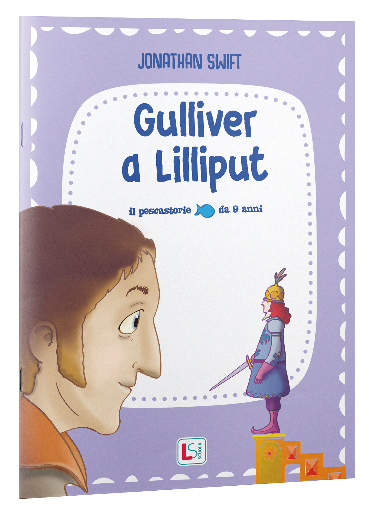 Super Vacanze Facili 4 - Centroscuola