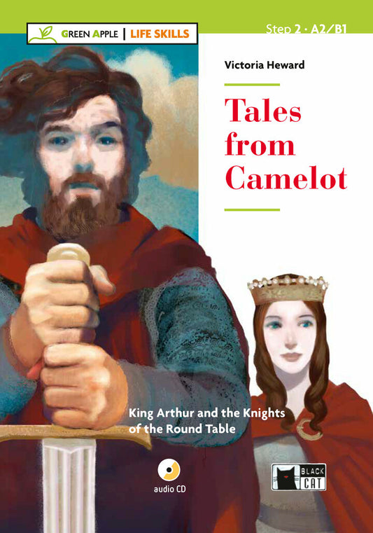 Tales from Camelot - Centroscuola