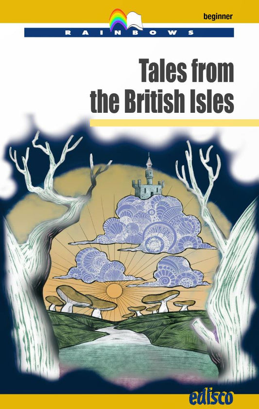Tales from the British Isles
