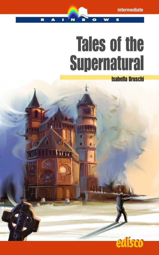 Tales of the Supernatural - Centroscuola