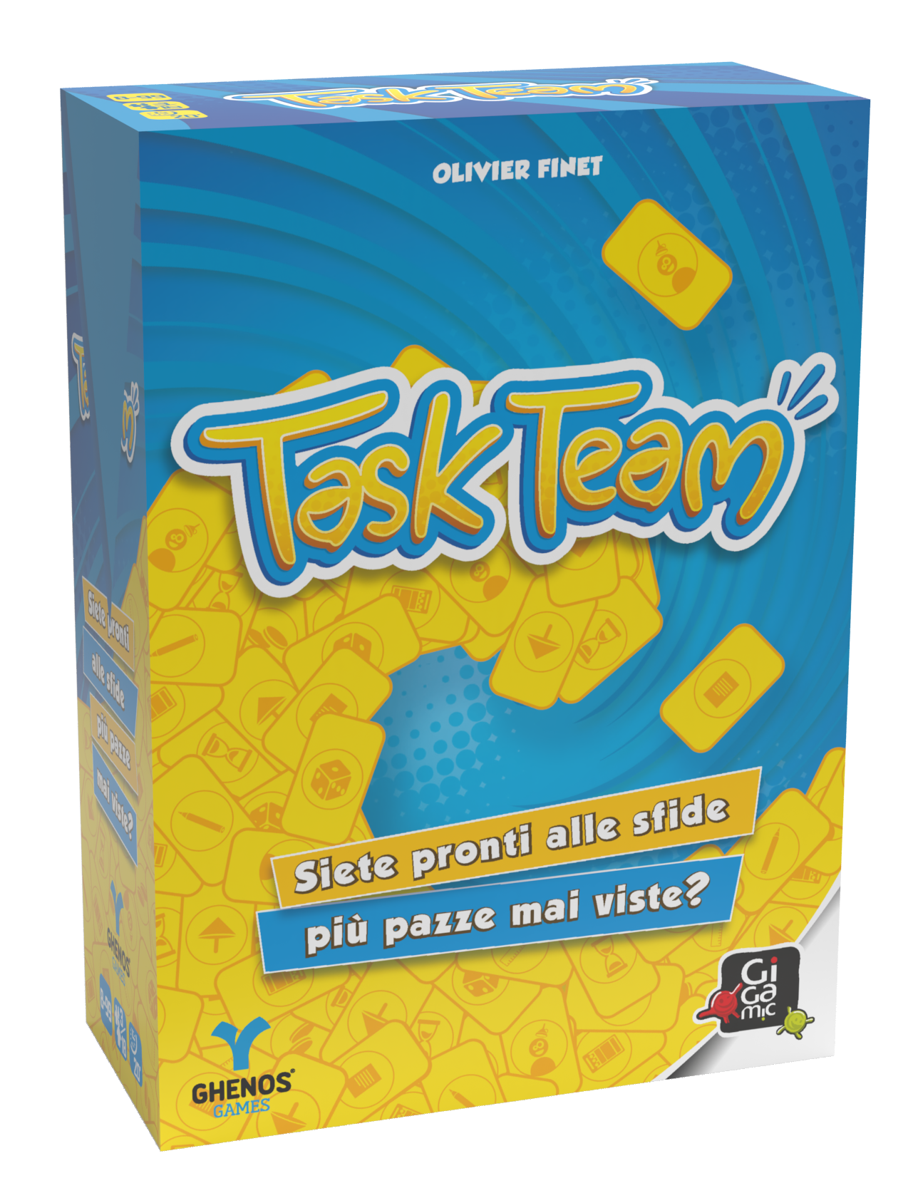 Task Team