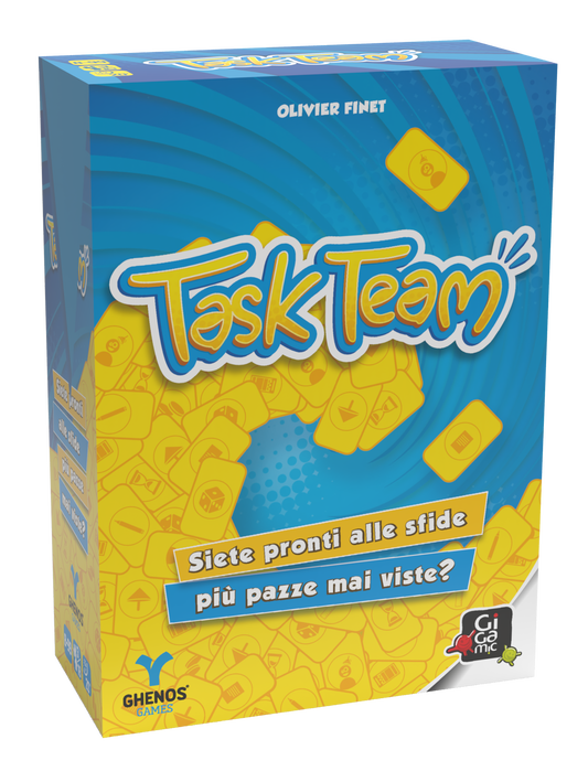 Task Team