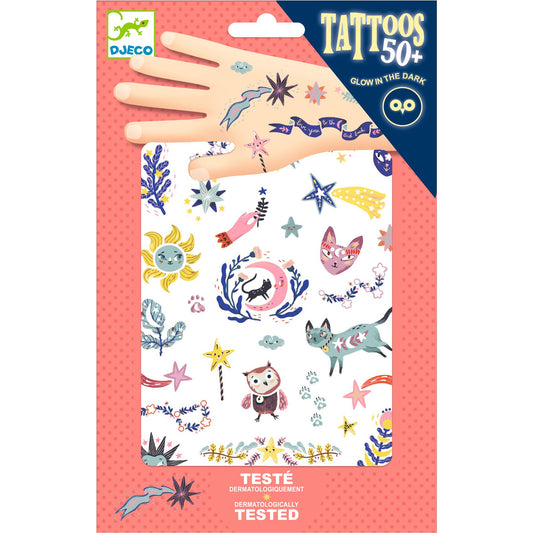 Tatuaggi - Sweet dreams - Centroscuola
