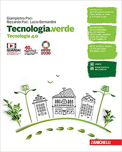 tecnologia verde - Tecnologia 4.0 - Centroscuola