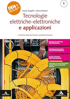 Tecnologie Elettriche-Elettroniche E Applicazioni. 2° Bn E 5° An - Centroscuola