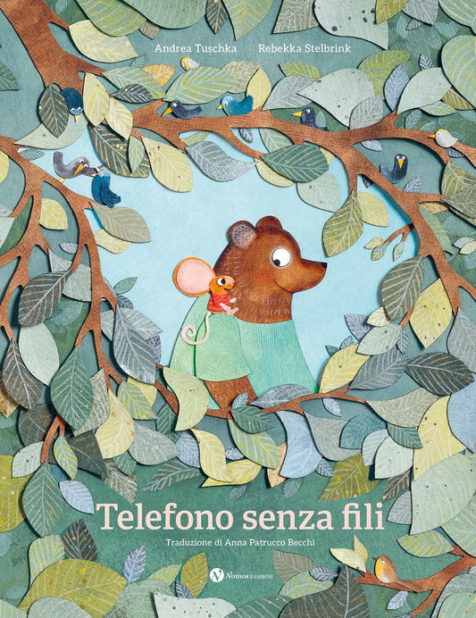 Telefono senza fili - Centroscuola