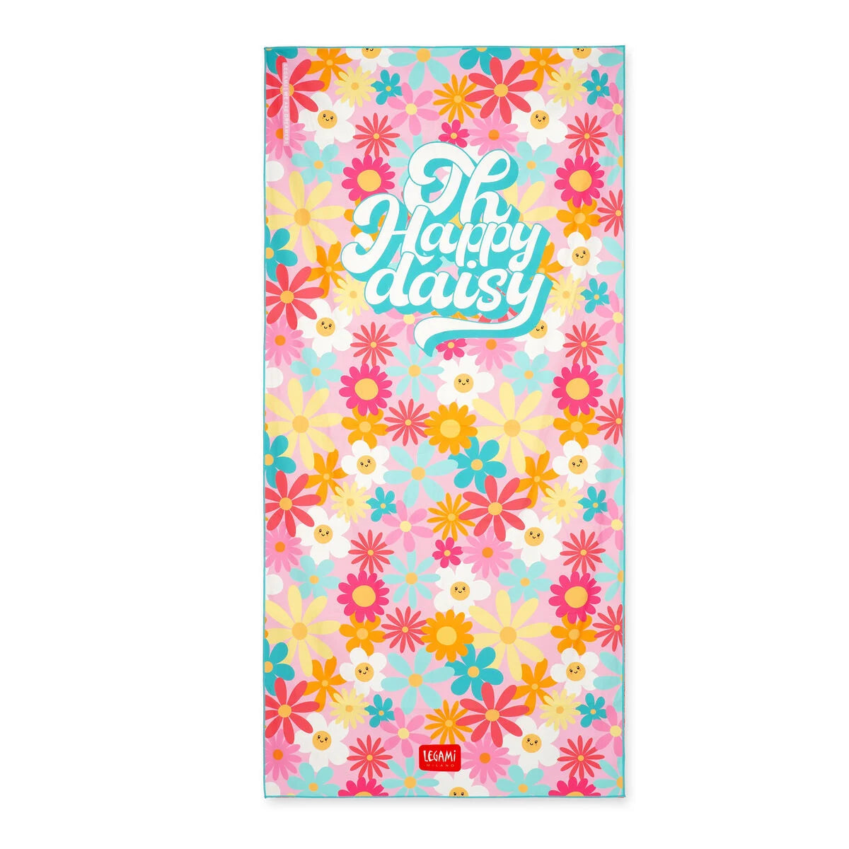 Telo Mare - Daisy - Centroscuola